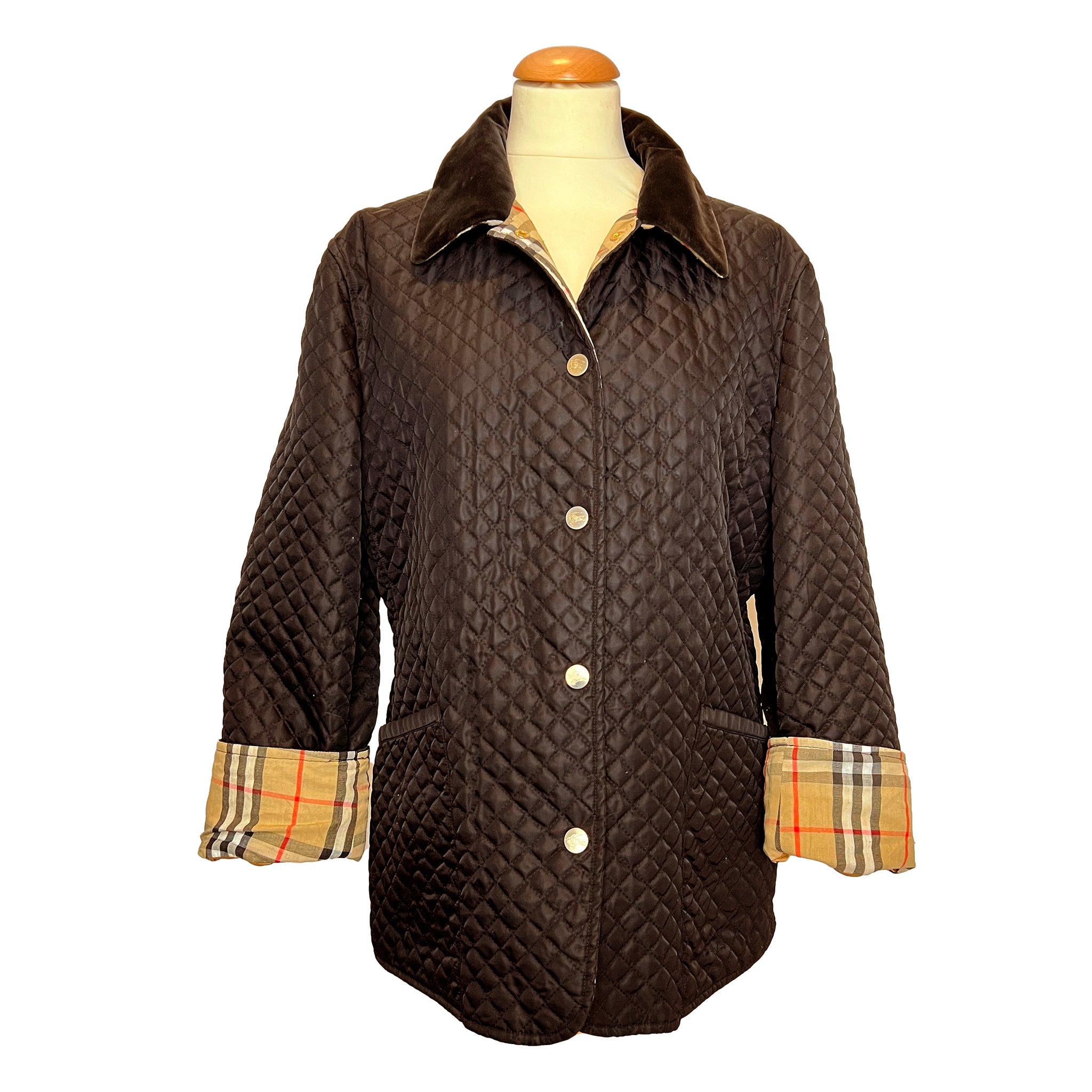 Burberry vintage y segunda mano | Shop now WhatPeopleSay Store